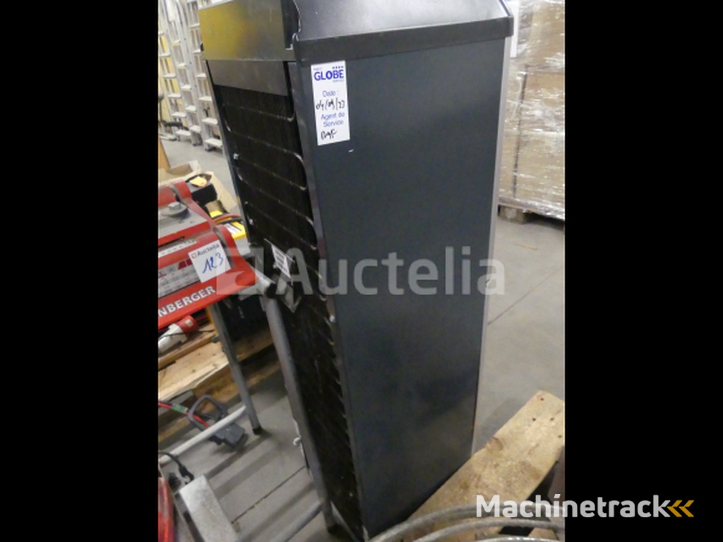 Oasis Water Fountain