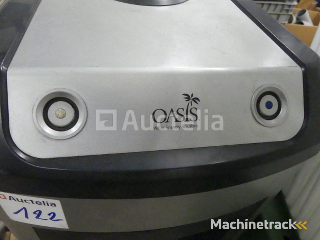 Oasis Water Fountain