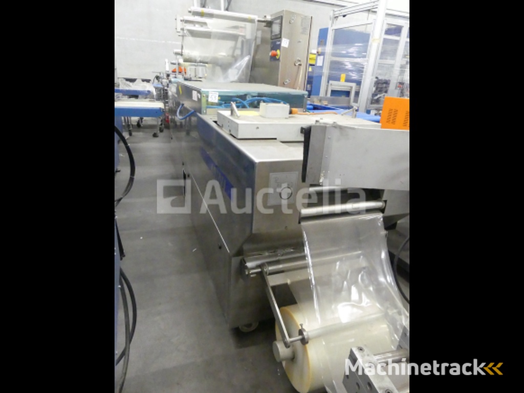 Ulma TF-Mini thermovormmachine