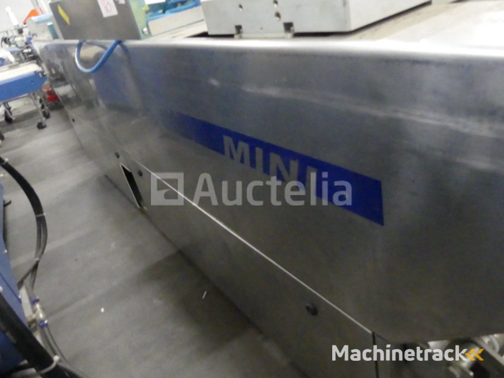 Ulma TF-Mini thermovormmachine