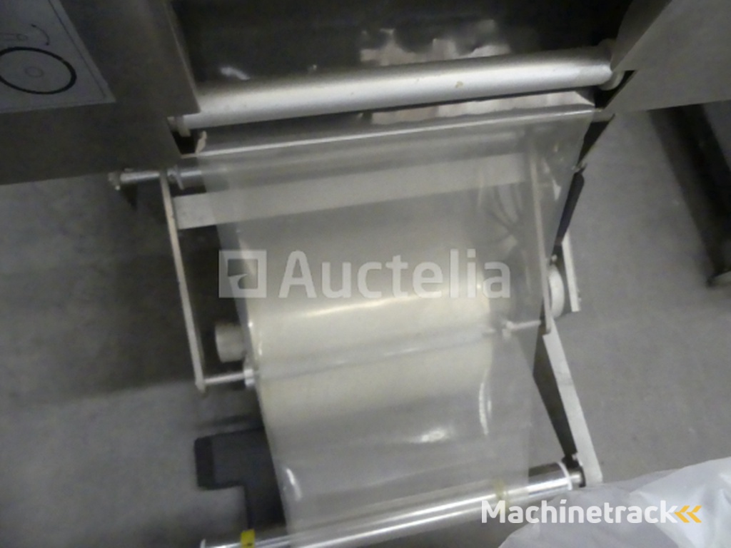 Ulma TF-Mini thermovormmachine