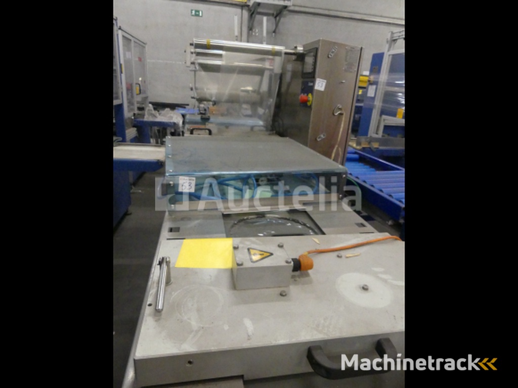 Ulma TF-Mini thermovormmachine