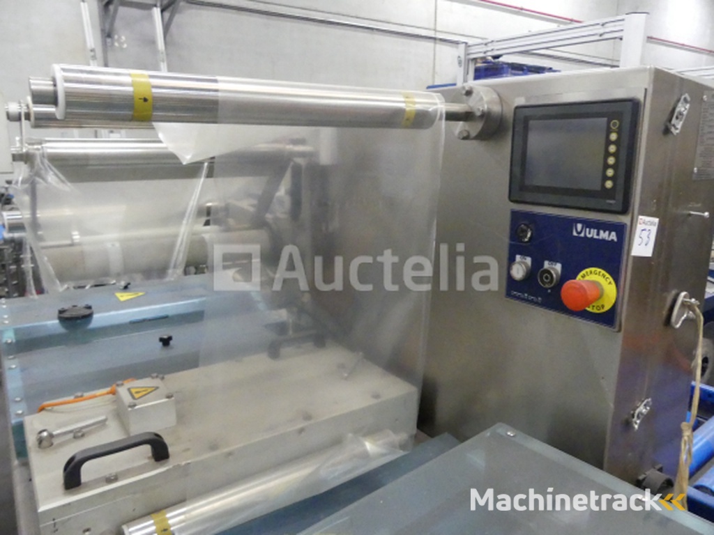 Ulma TF-Mini thermovormmachine