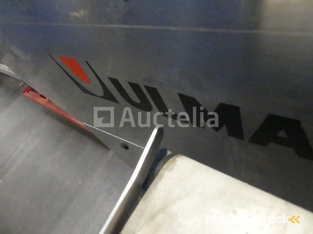 Ulma TF-Mini thermovormmachine