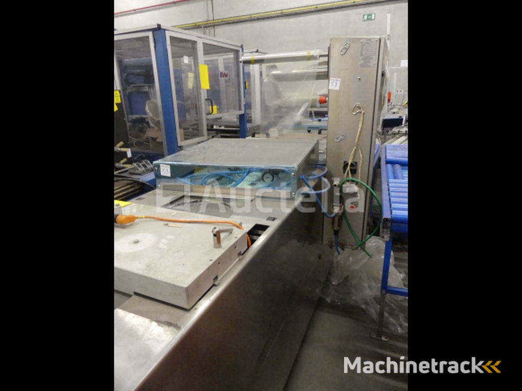 Ulma TF-Mini thermovormmachine