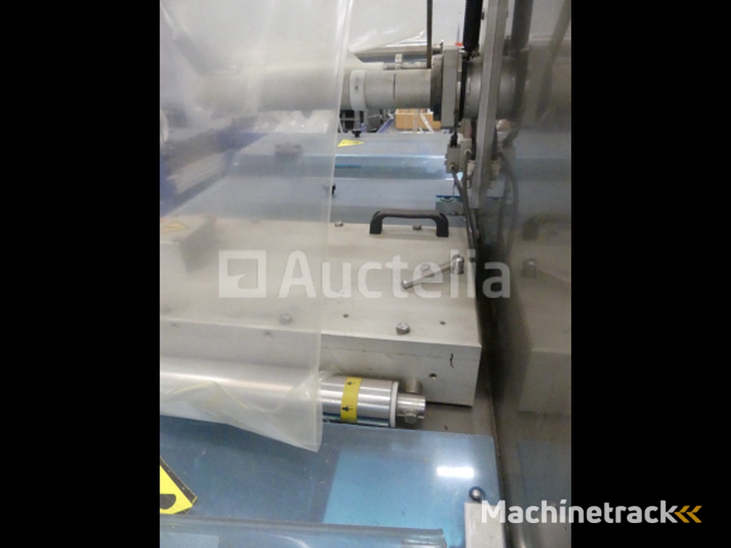 Ulma TF-Mini thermovormmachine