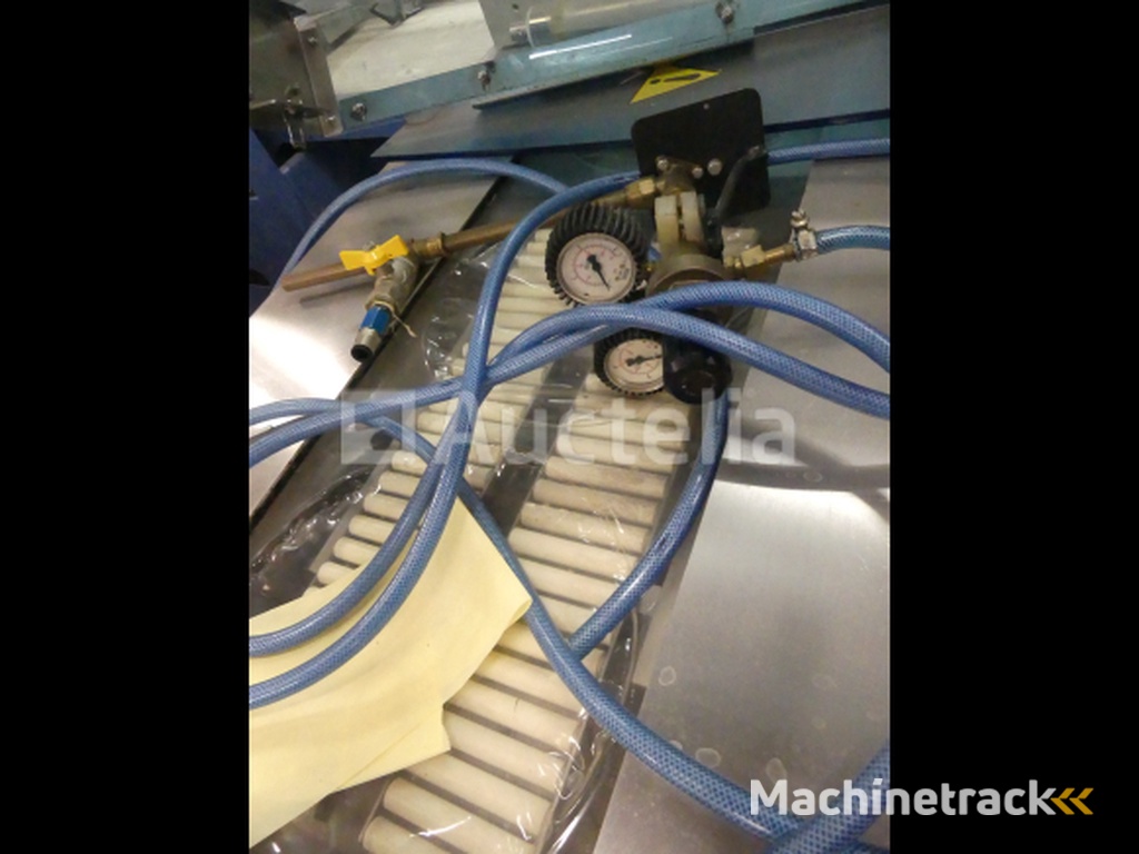 Ulma TF-Mini thermovormmachine