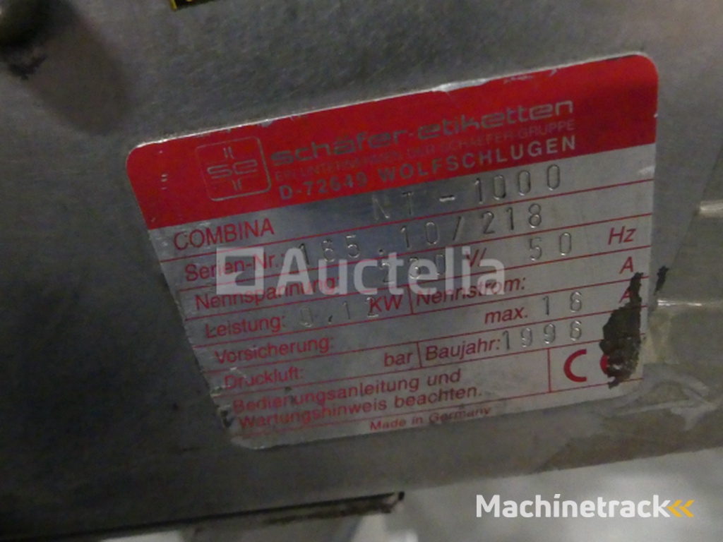 3 Electric conveyor belts