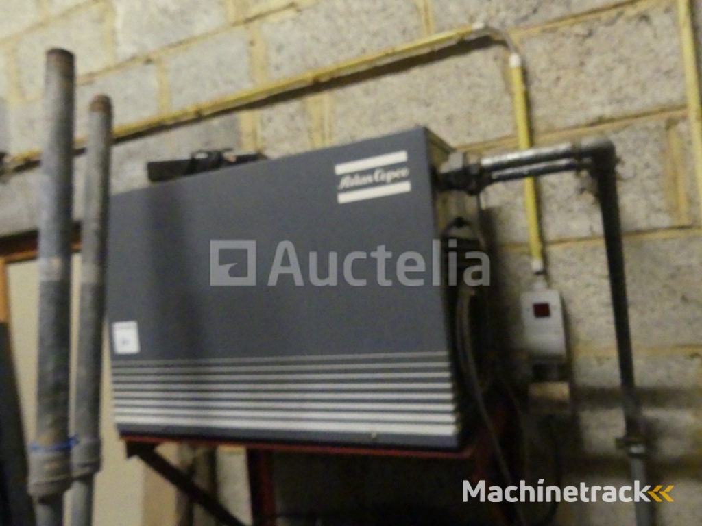 Atlas Copco FD16 Dryer