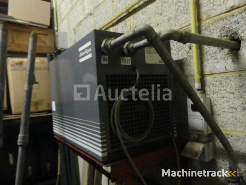 Atlas Copco FD16 Dryer