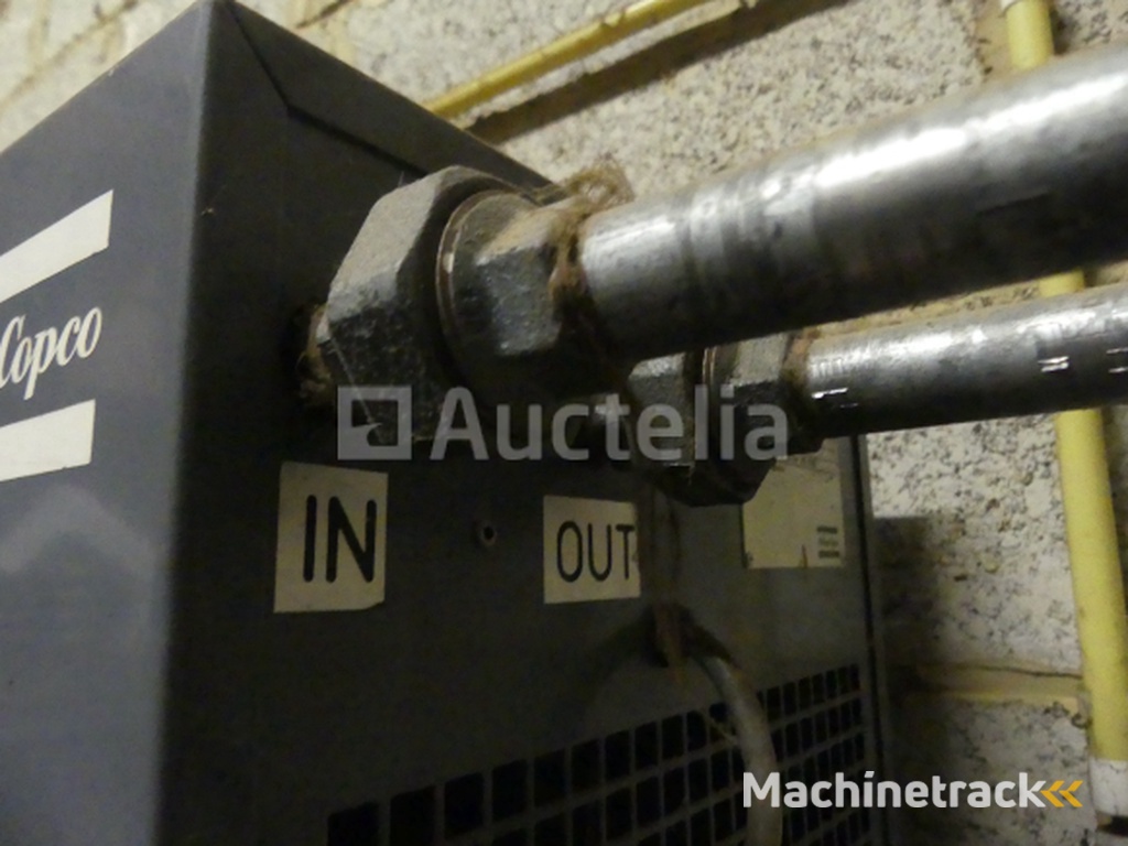 Atlas Copco FD16 Dryer