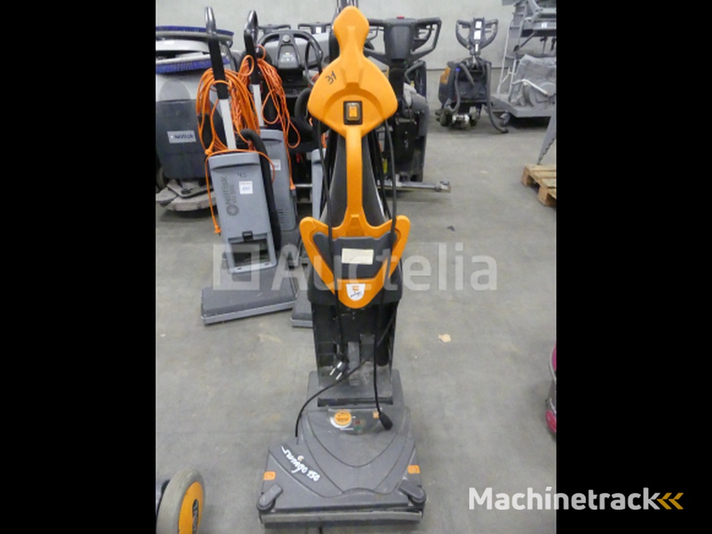Taski Swingo 150 Stofzuiger, Taski 40LHS Vloerreiniger