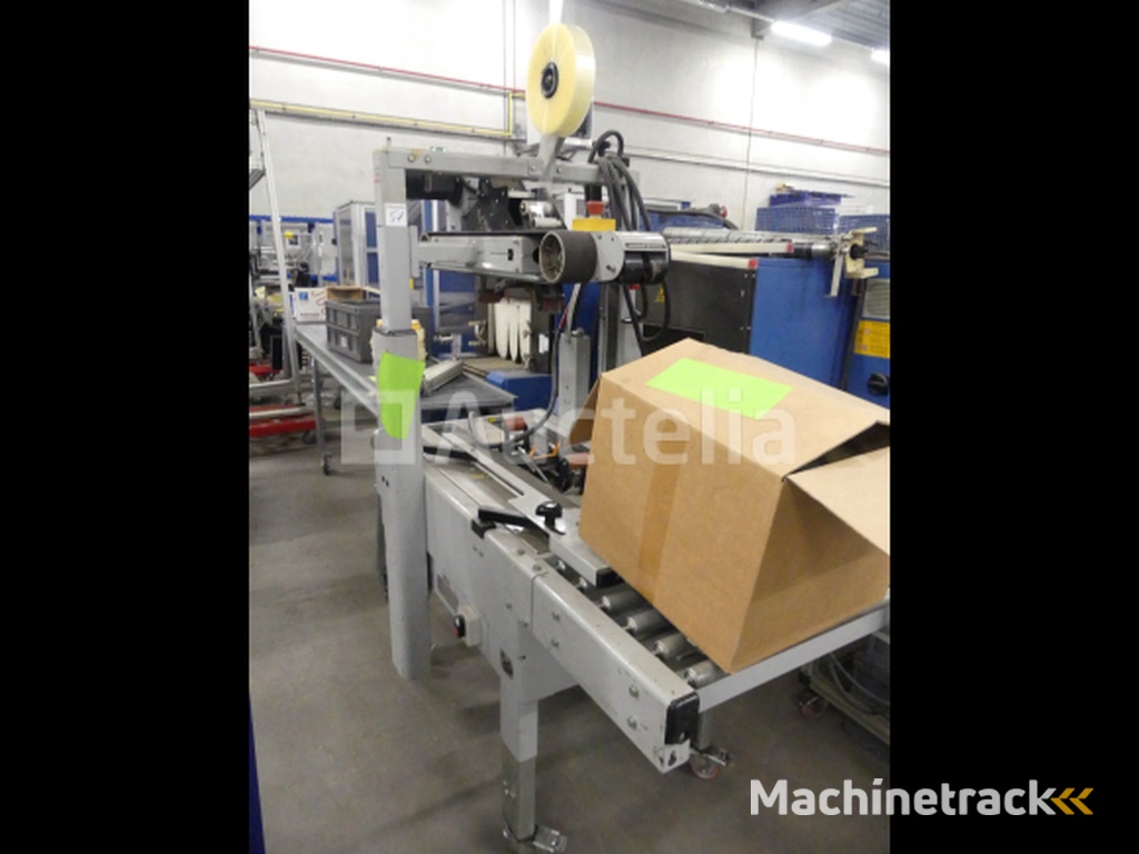 3M-Matic 700A-E Tape Cutter