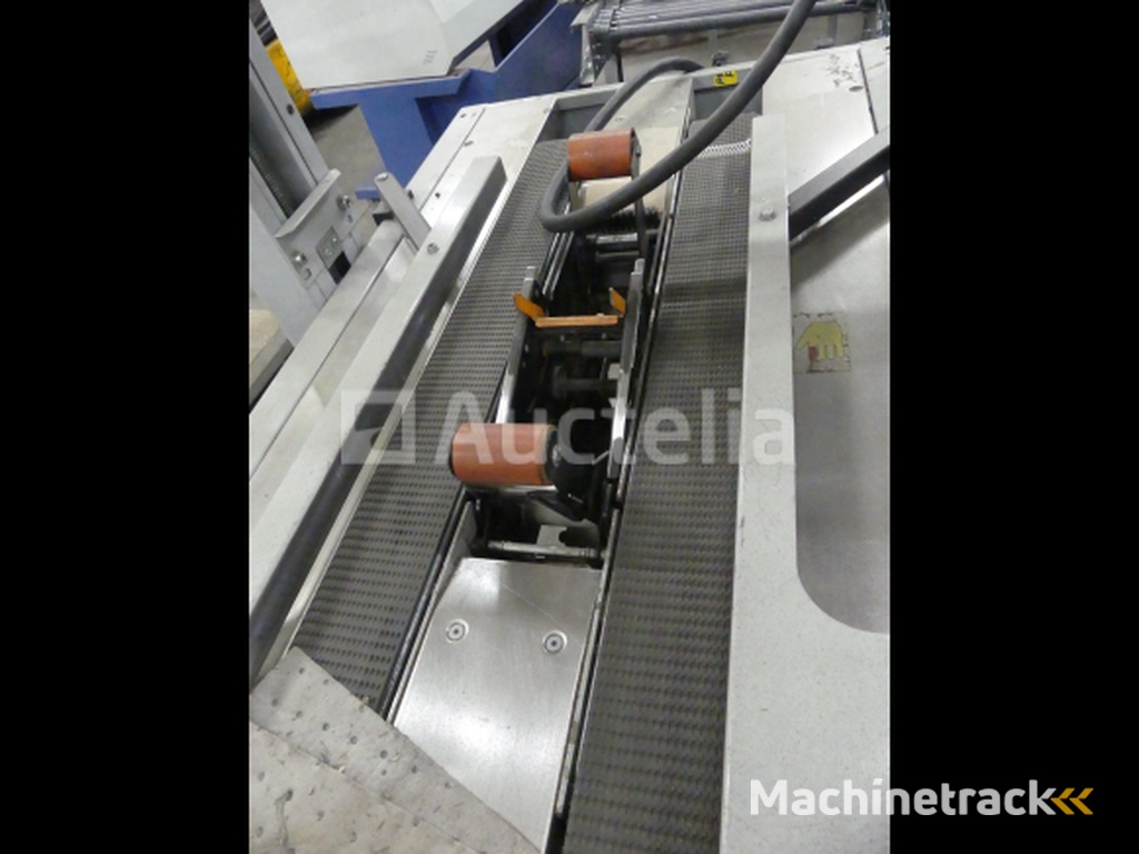 3M-Matic 700A-E Tape Cutter