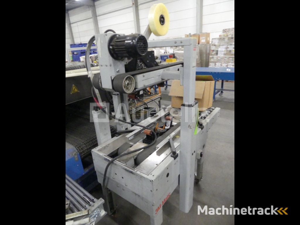 3M-Matic 700A-E Tape Cutter