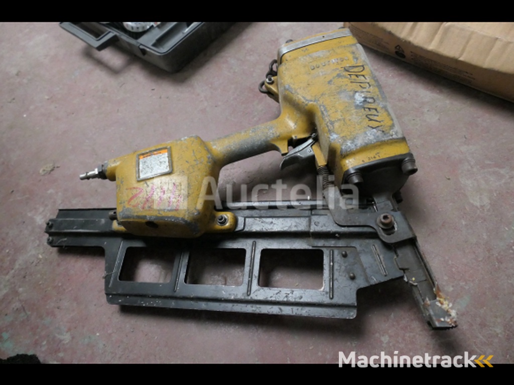 Bostitch Nailer