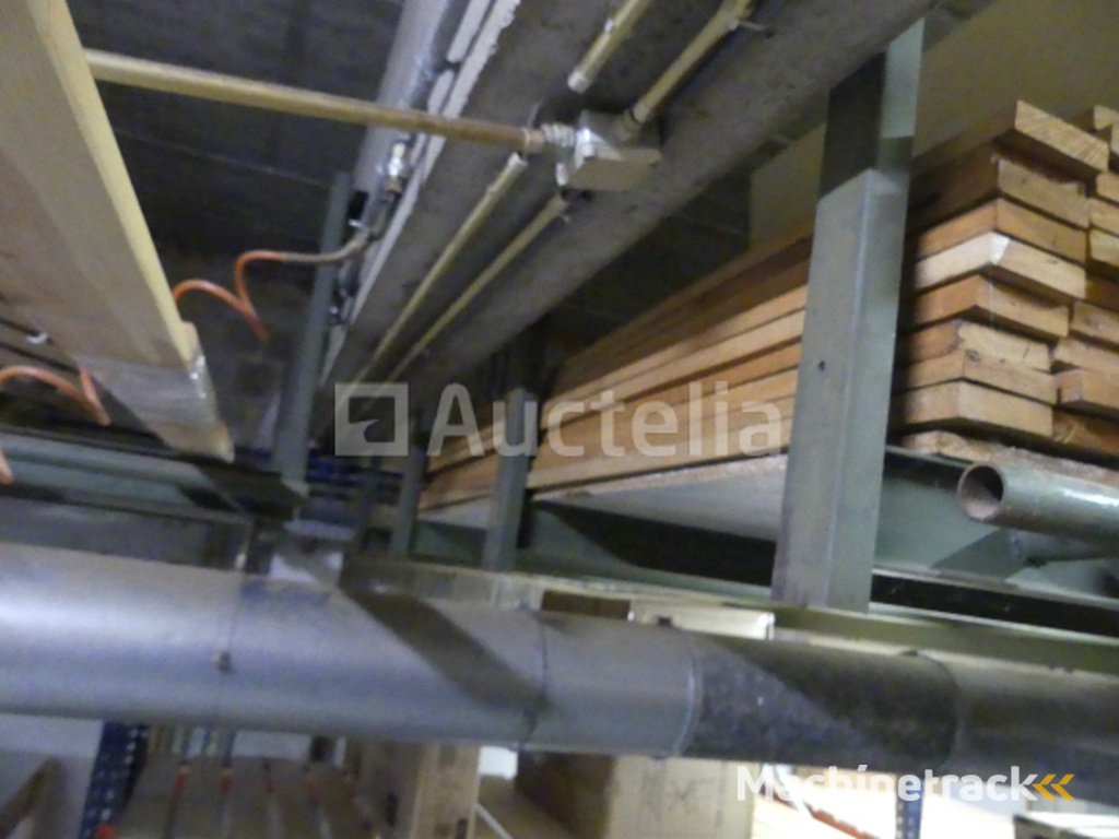 63 Franse eiken planken op kwart