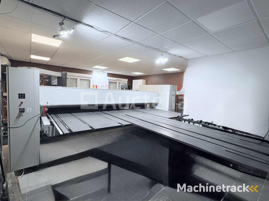 RAS Reinhardt Maschinenbau GmbH TURBO2plus 62.30-2 2020