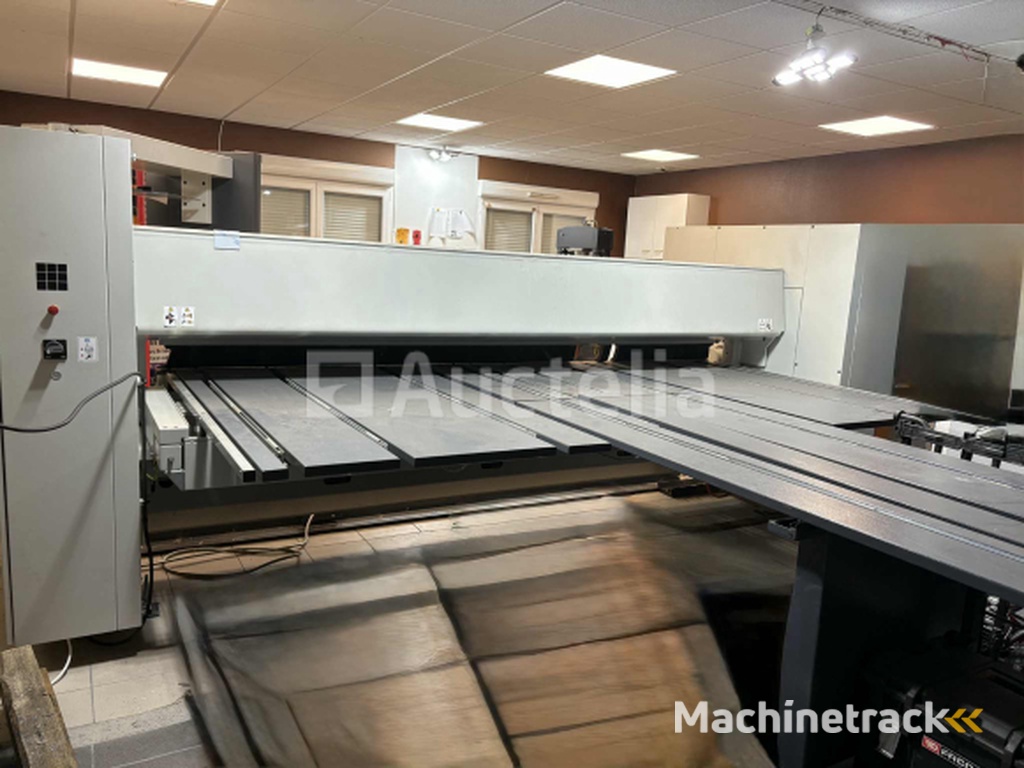 RAS Reinhardt Maschinenbau GmbH TURBO2plus 62.30-2 2020