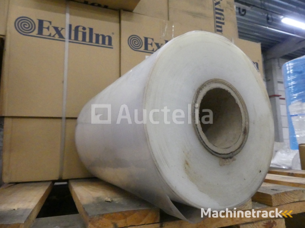 56 Rollen Exlfilm FP26 Krimpkous Verpakkingsfolie
