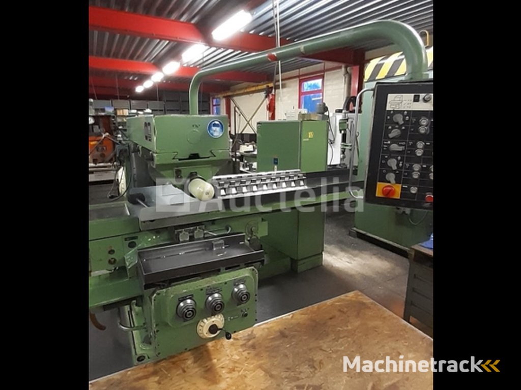 FRITZ HECKERT F400-V/2 202.10 -8010.44-09