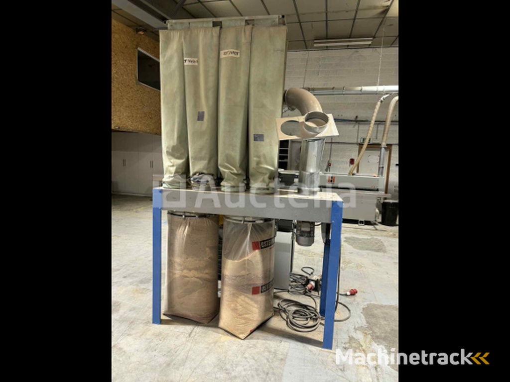 Workshop Aspirations 2 Tassen