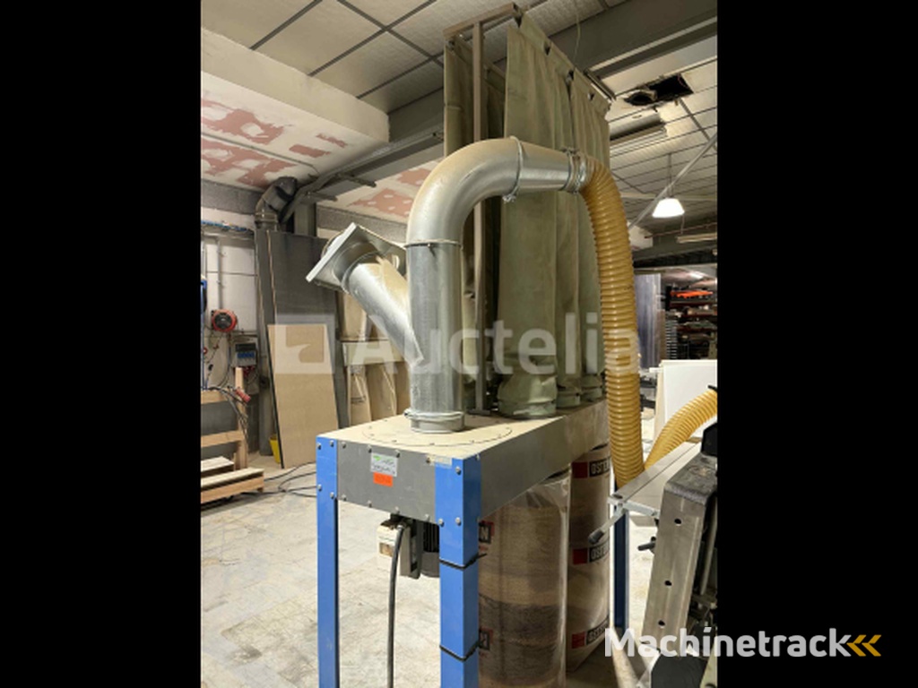 Workshop Aspirations 2 Tassen