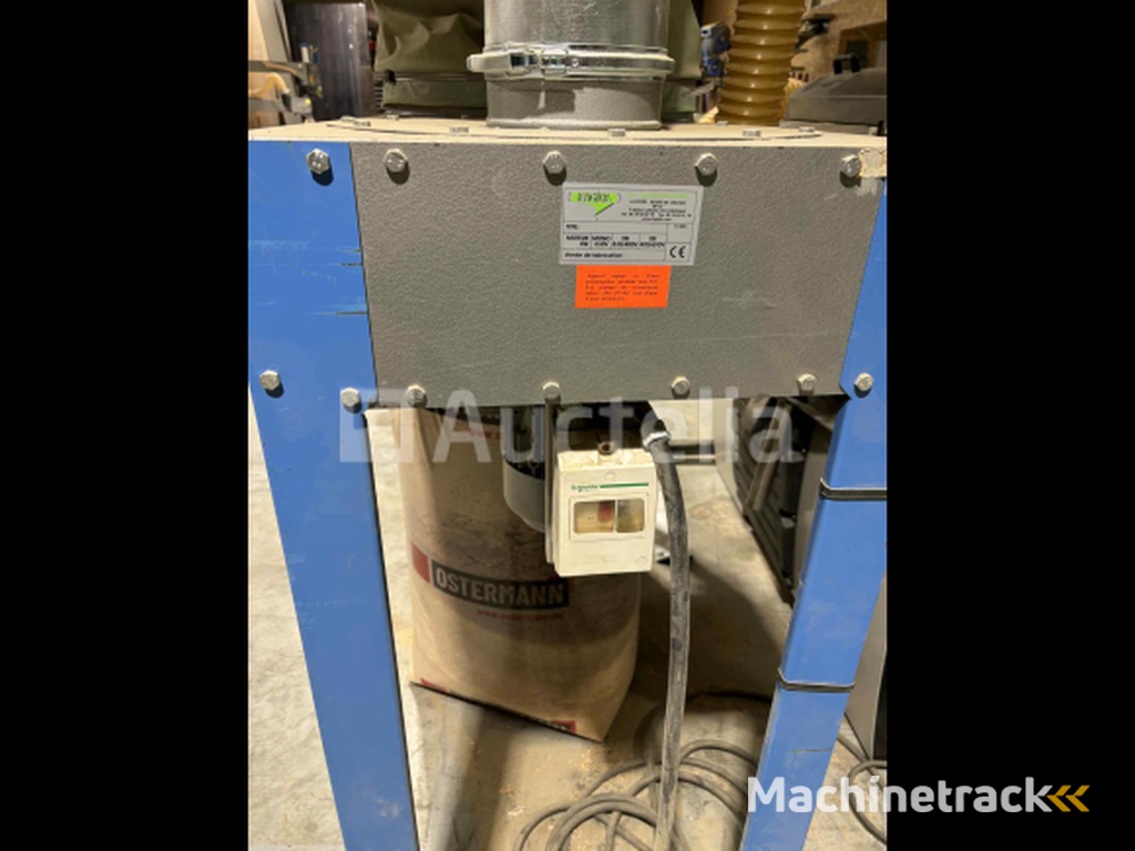 Workshop Aspirations 2 Tassen