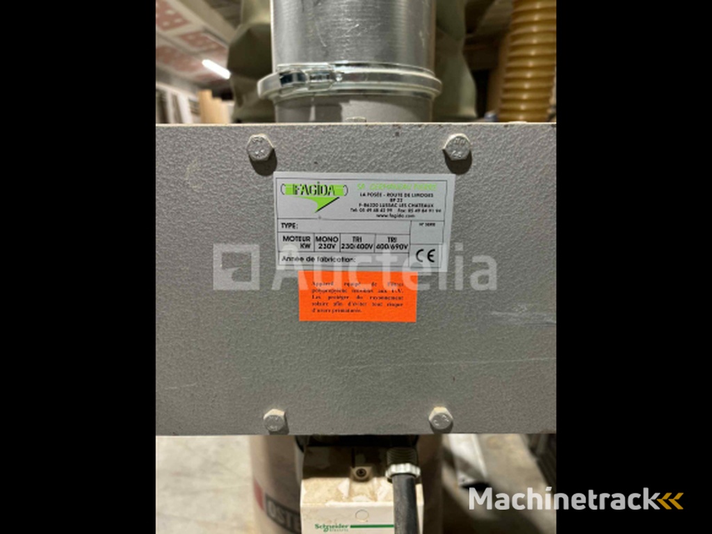 Workshop Aspirations 2 Tassen