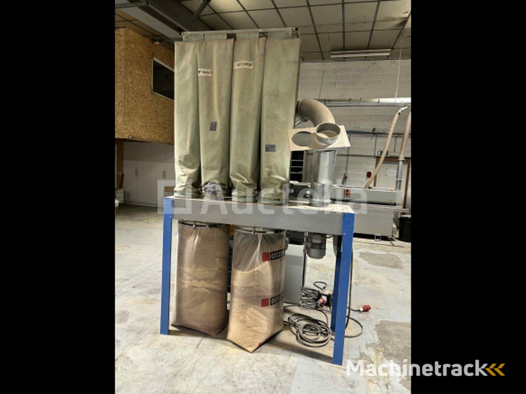 Workshop Aspirations 2 Tassen