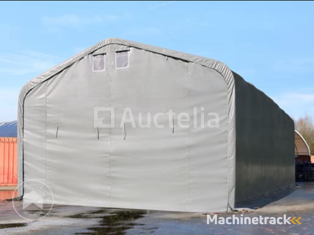 Hangar Intent24 6X24 m