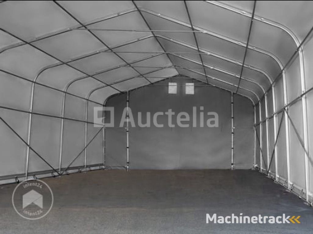 Hangar Intent24 6X24 m