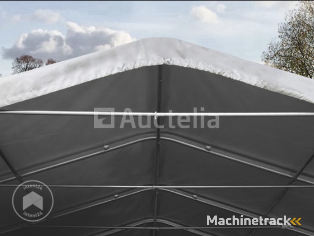 Hangar Intent24 6X24 m