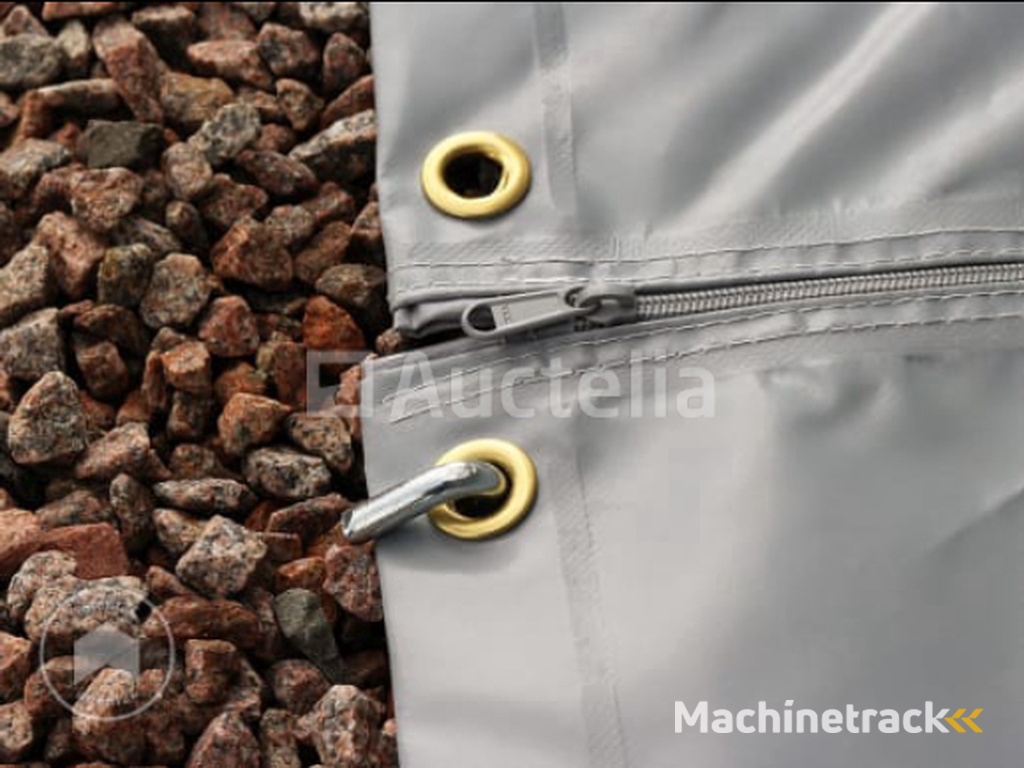 Hangar Intent24 6X24 m