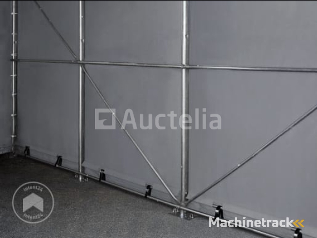 Hangar Intent24 6X24 m