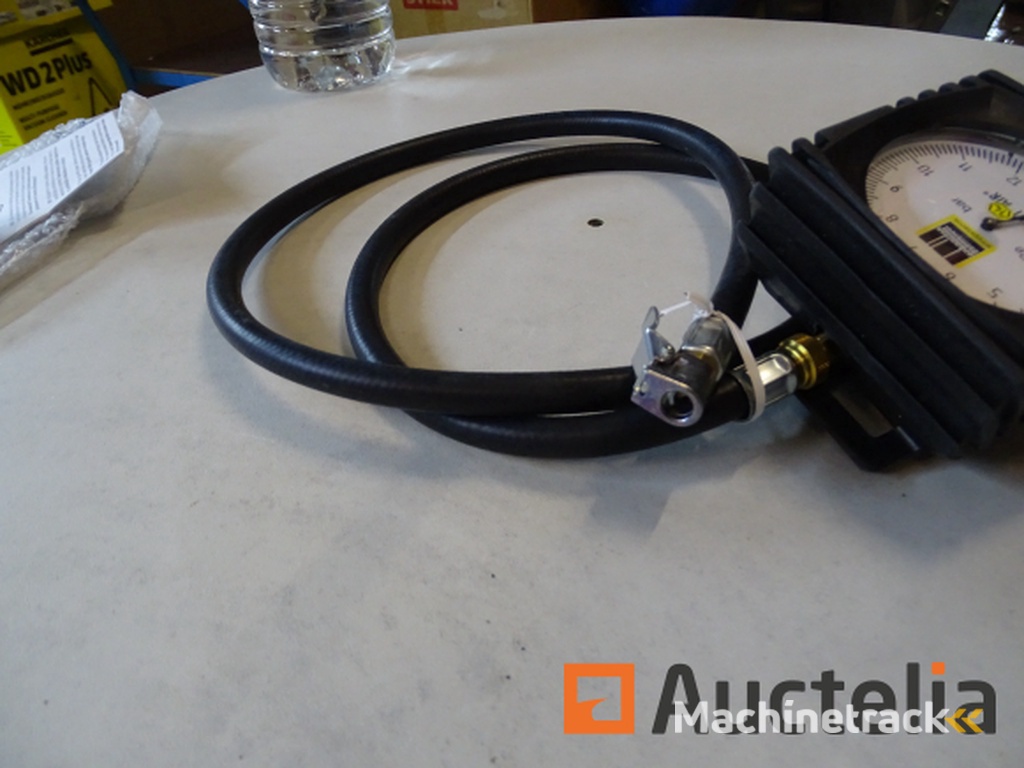 Bandenpomp SCHNEIDER RF 12 MG