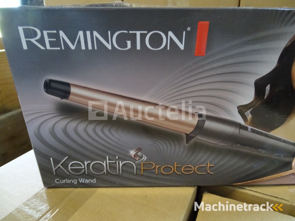Remington Curling Iron CI83V6