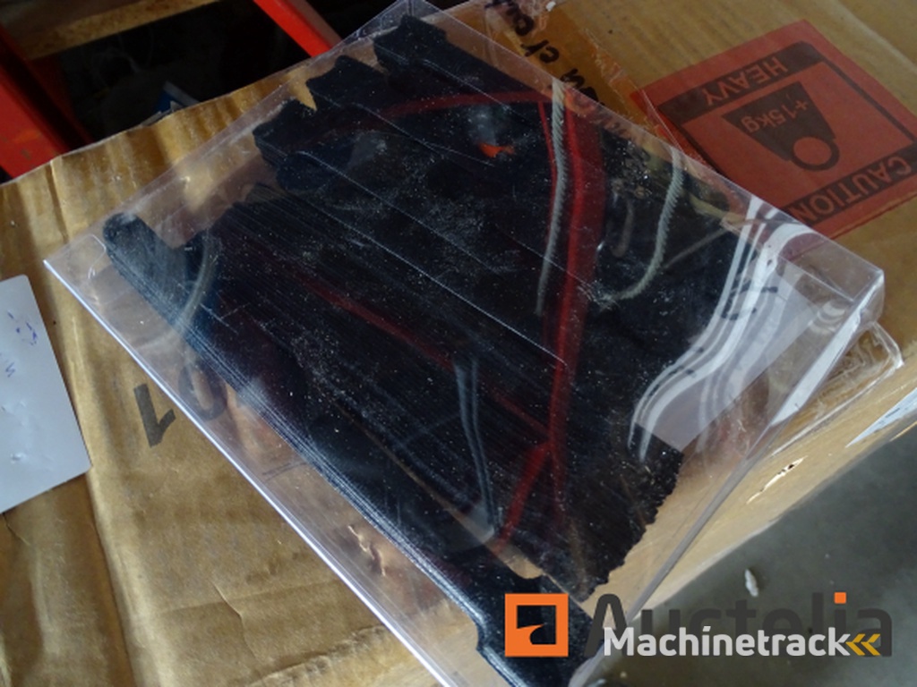 80 (+/-) HONYEAR VELCRO Cable Ties