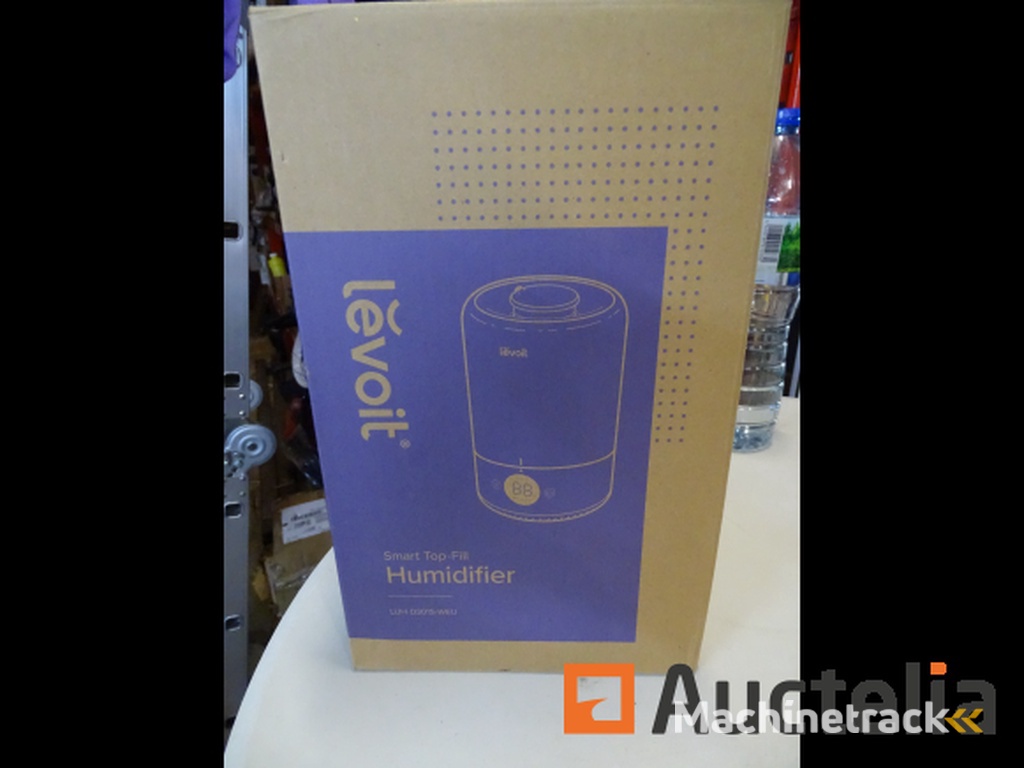 LEVOIT 2,5L Luchtbevochtiger