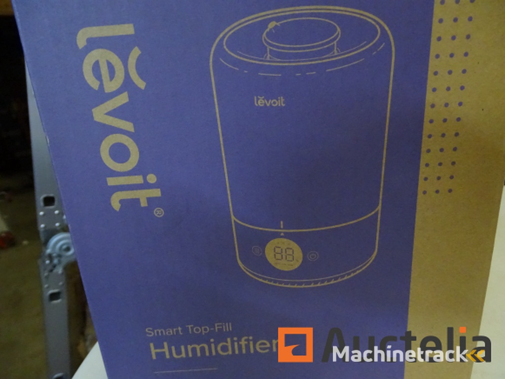 LEVOIT 2,5L Luchtbevochtiger