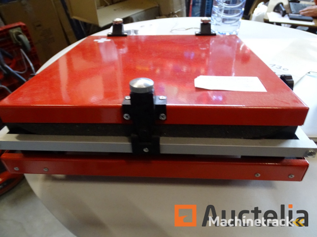 Ideal Tek PCSA PCB Mounting Bracket - 1,280 x 290 mm