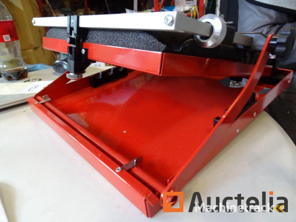 Ideal Tek PCSA PCB Mounting Bracket - 1,280 x 290 mm