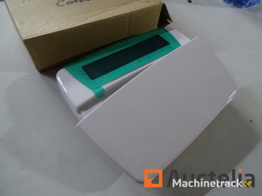 BENTEL KITKYO32 Home Central Alarm Kit