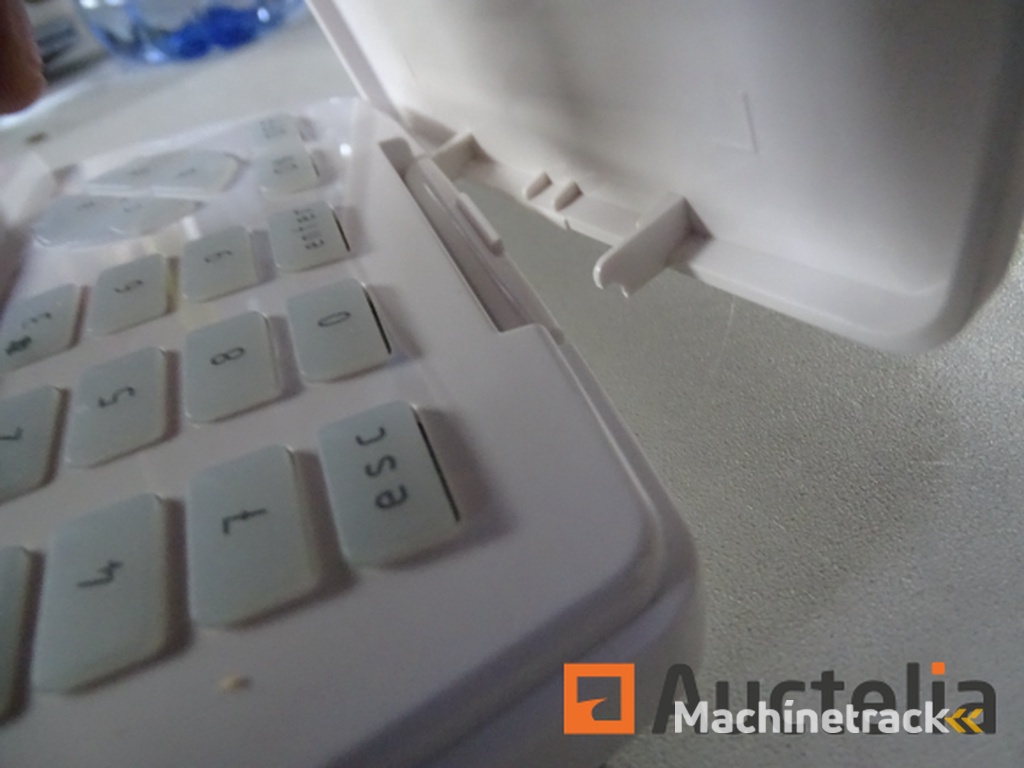 BENTEL KITKYO32 Home Central Alarm Kit