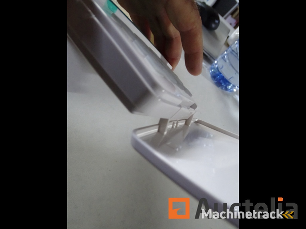 BENTEL KITKYO32 Home Central Alarm Kit