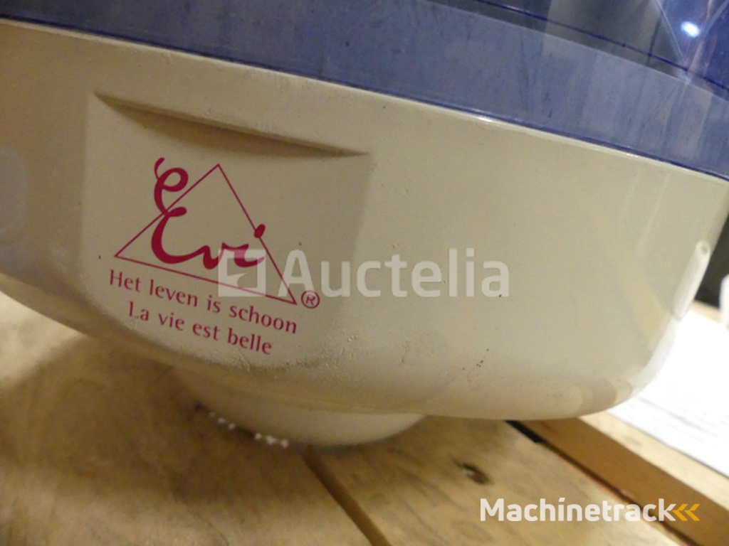 20 Wanddispensers voor papierrollen