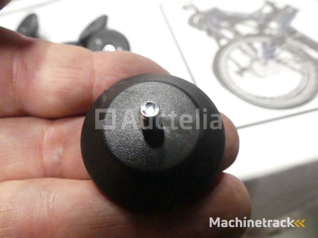 2750 Multifunctionele schroefvoeten