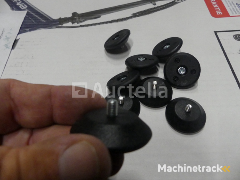 2750 Multifunctionele schroefvoeten