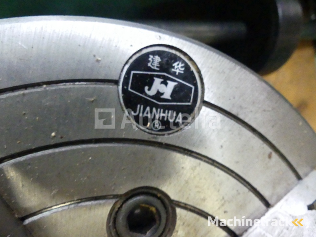 Metalen draaibank Gap-Bed Draaibank C6232A