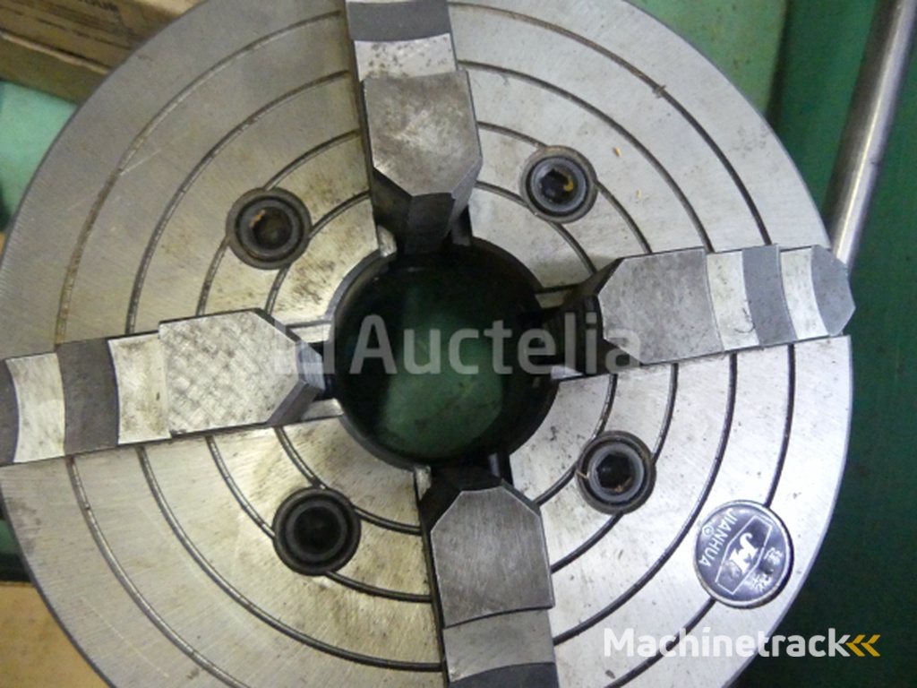 Metalen draaibank Gap-Bed Draaibank C6232A